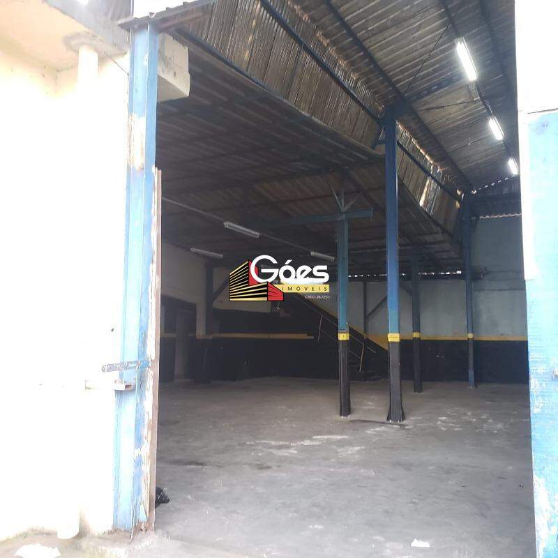 Depósito-Galpão-Armazém para alugar, 996m² - Foto 20
