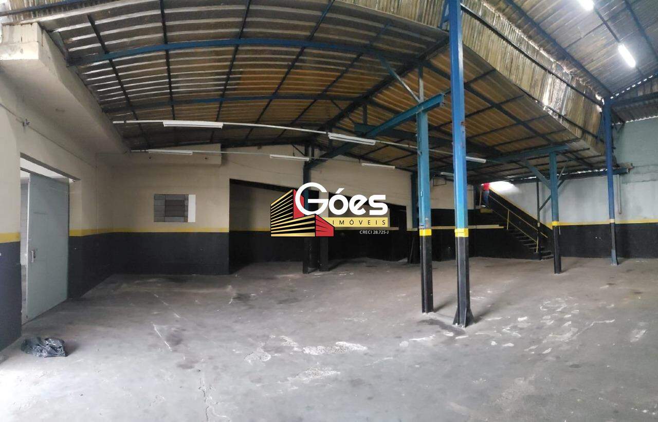 Depósito-Galpão-Armazém para alugar, 996m² - Foto 21