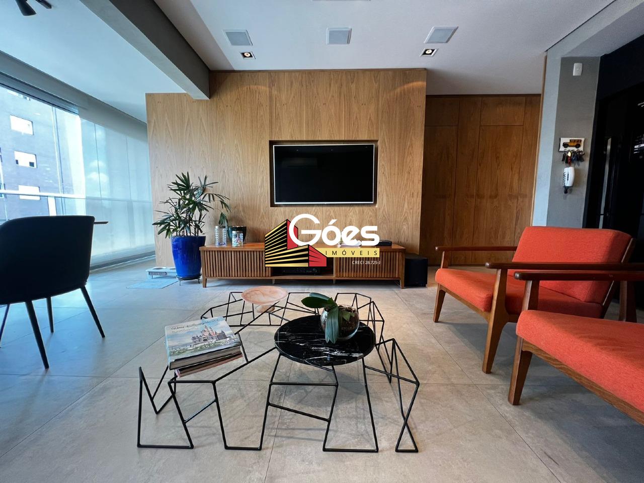 Apartamento à venda em Cidade Monções: 