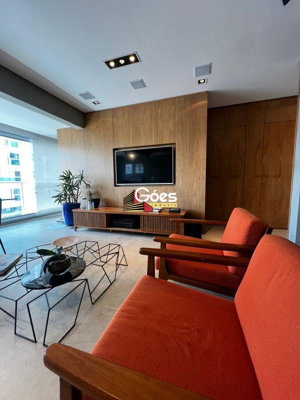 Apartamento à venda em Cidade Monções: 