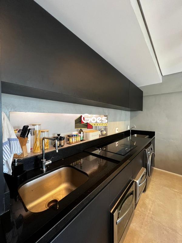 Apartamento à venda em Cidade Monções: 