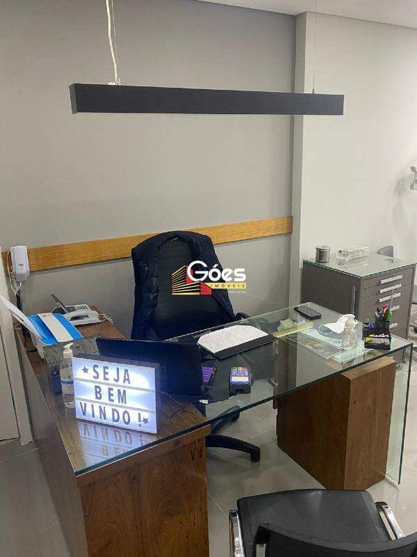 Conjunto Comercial-Sala à venda, 36m² - Foto 2
