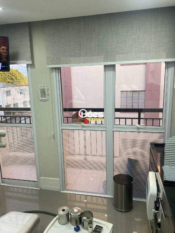 Conjunto Comercial-Sala à venda, 36m² - Foto 3