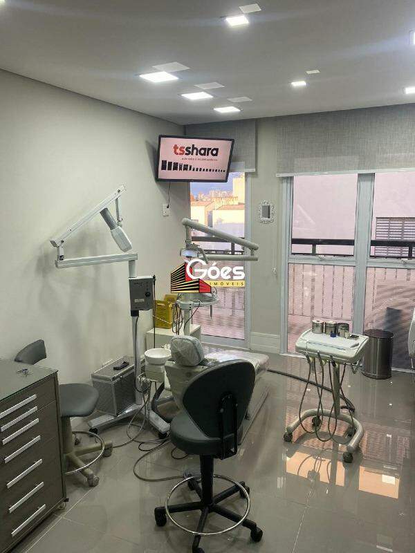 Conjunto Comercial-Sala à venda, 36m² - Foto 4