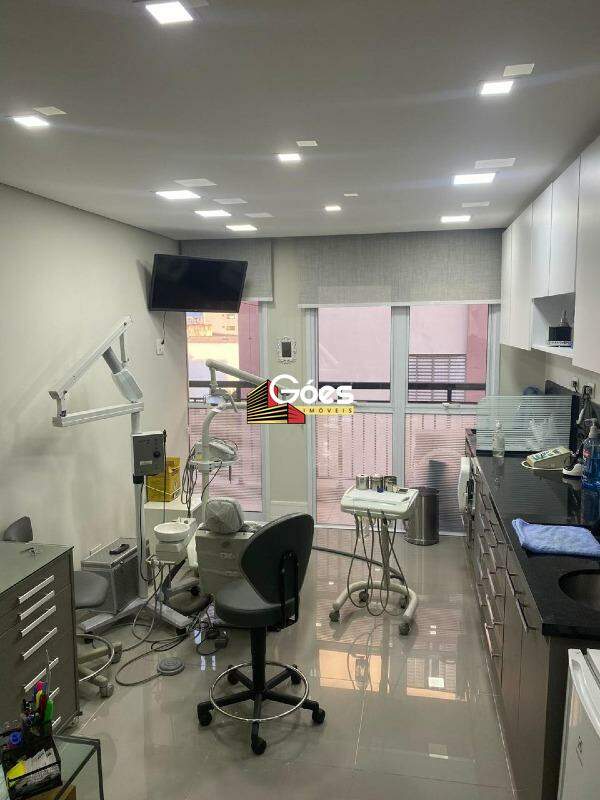 Conjunto Comercial-Sala à venda, 36m² - Foto 7