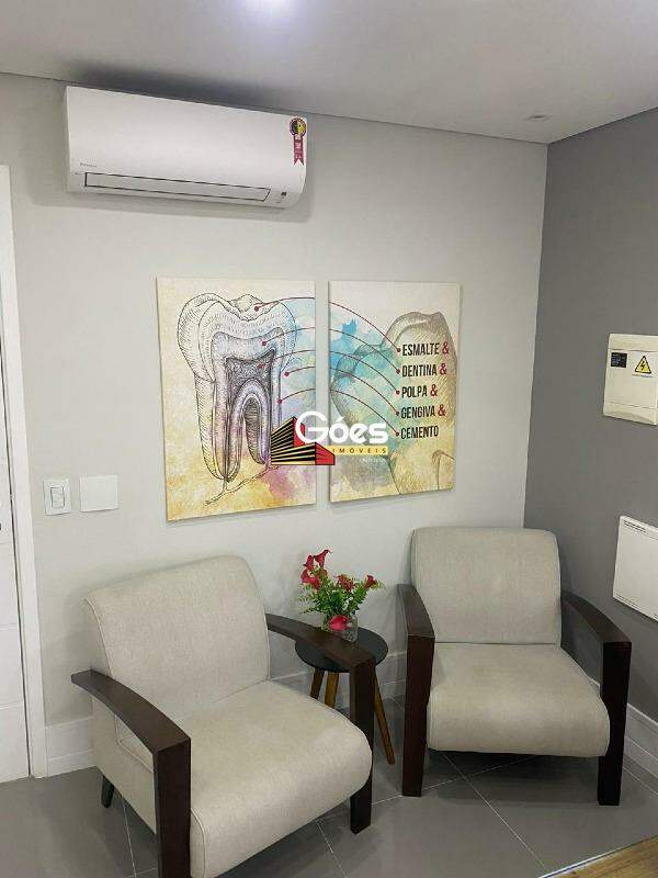 Conjunto Comercial-Sala à venda, 36m² - Foto 5