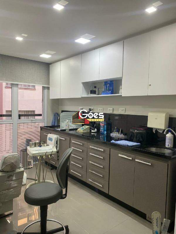 Conjunto Comercial-Sala à venda, 36m² - Foto 6
