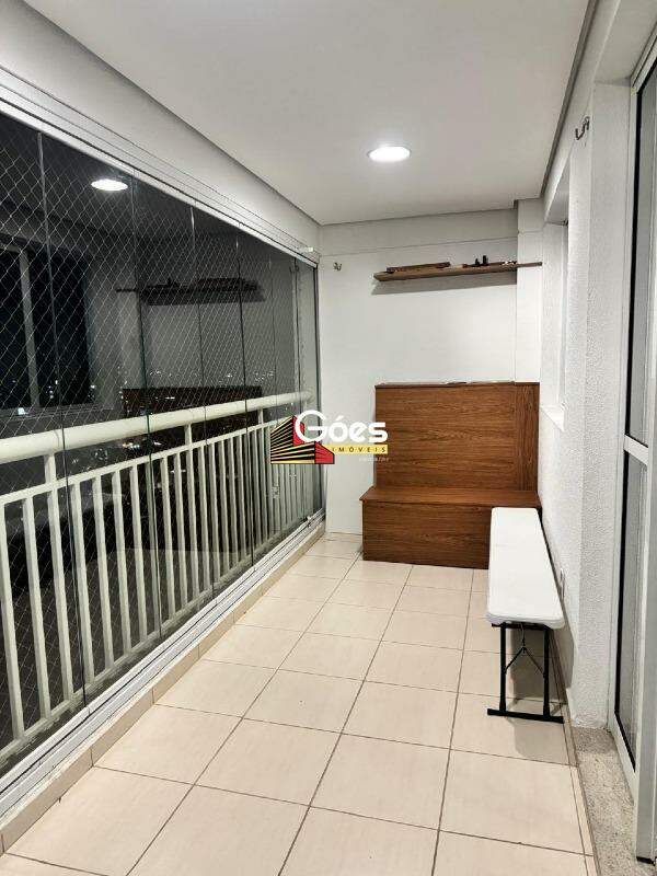 Apartamento à venda com 3 quartos, 91m² - Foto 15