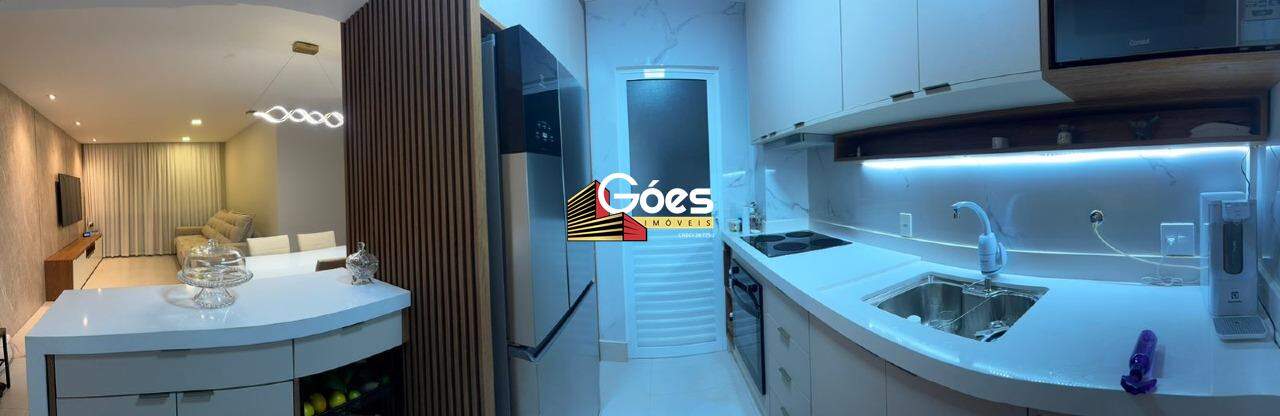 Apartamento à venda com 3 quartos, 91m² - Foto 11