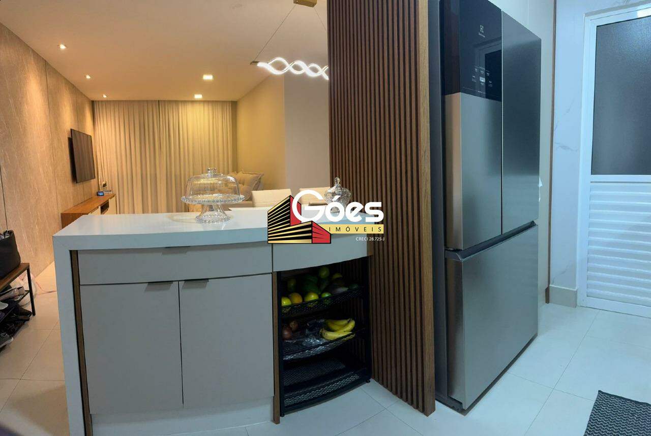 Apartamento à venda com 3 quartos, 91m² - Foto 8