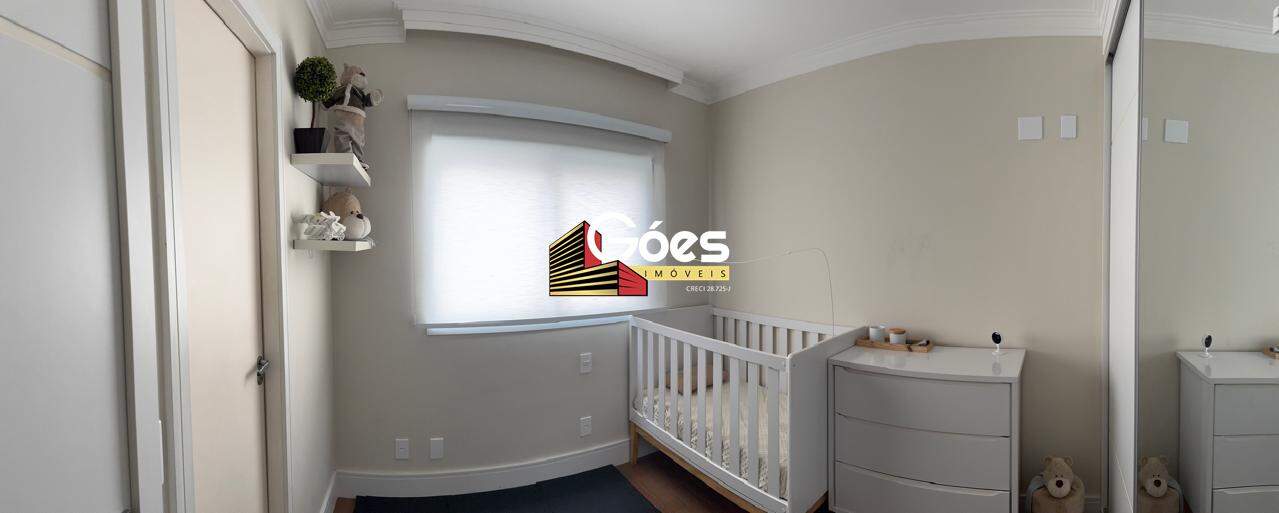 Apartamento à venda com 3 quartos, 91m² - Foto 23