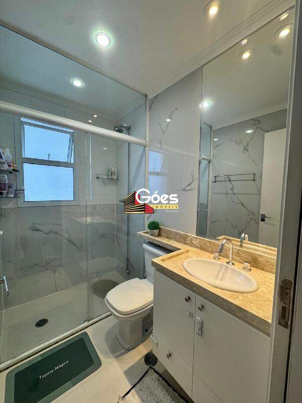 Apartamento à venda com 3 quartos, 91m² - Foto 21