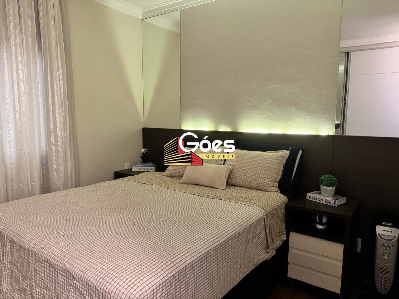 Apartamento à venda com 3 quartos, 91m² - Foto 17