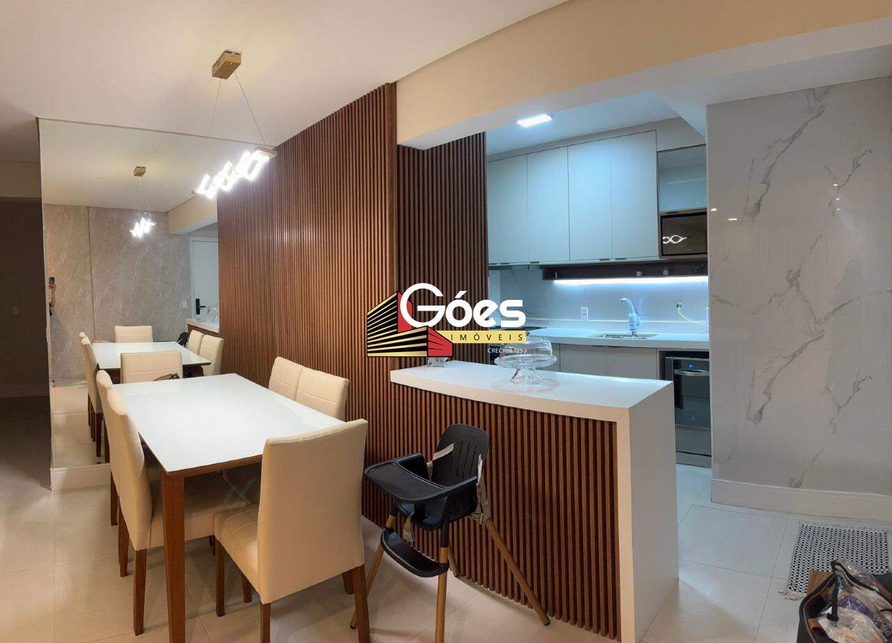 Apartamento à venda com 3 quartos, 91m² - Foto 7