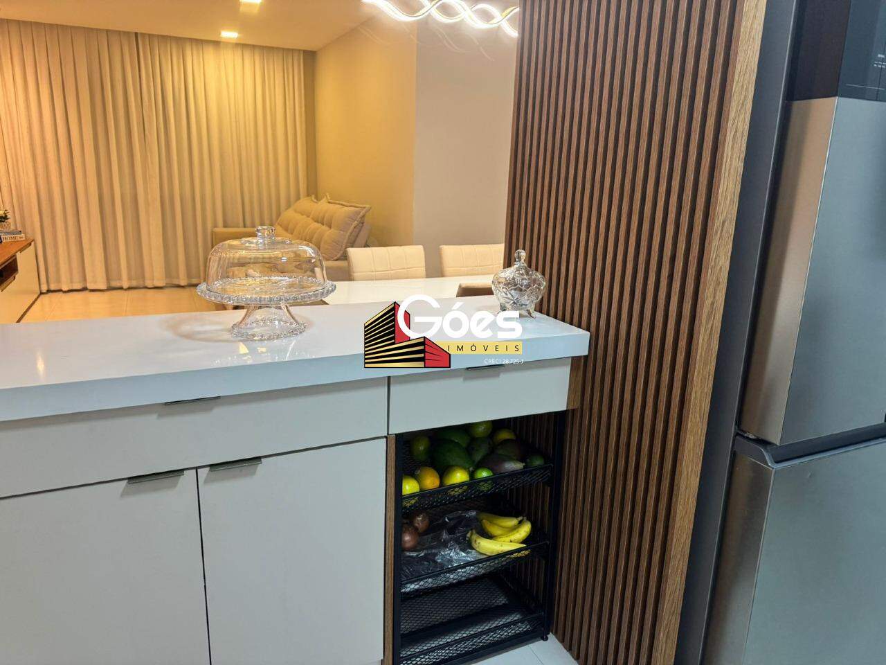 Apartamento à venda com 3 quartos, 91m² - Foto 9