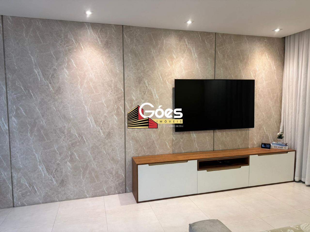 Apartamento à venda com 3 quartos, 91m² - Foto 4