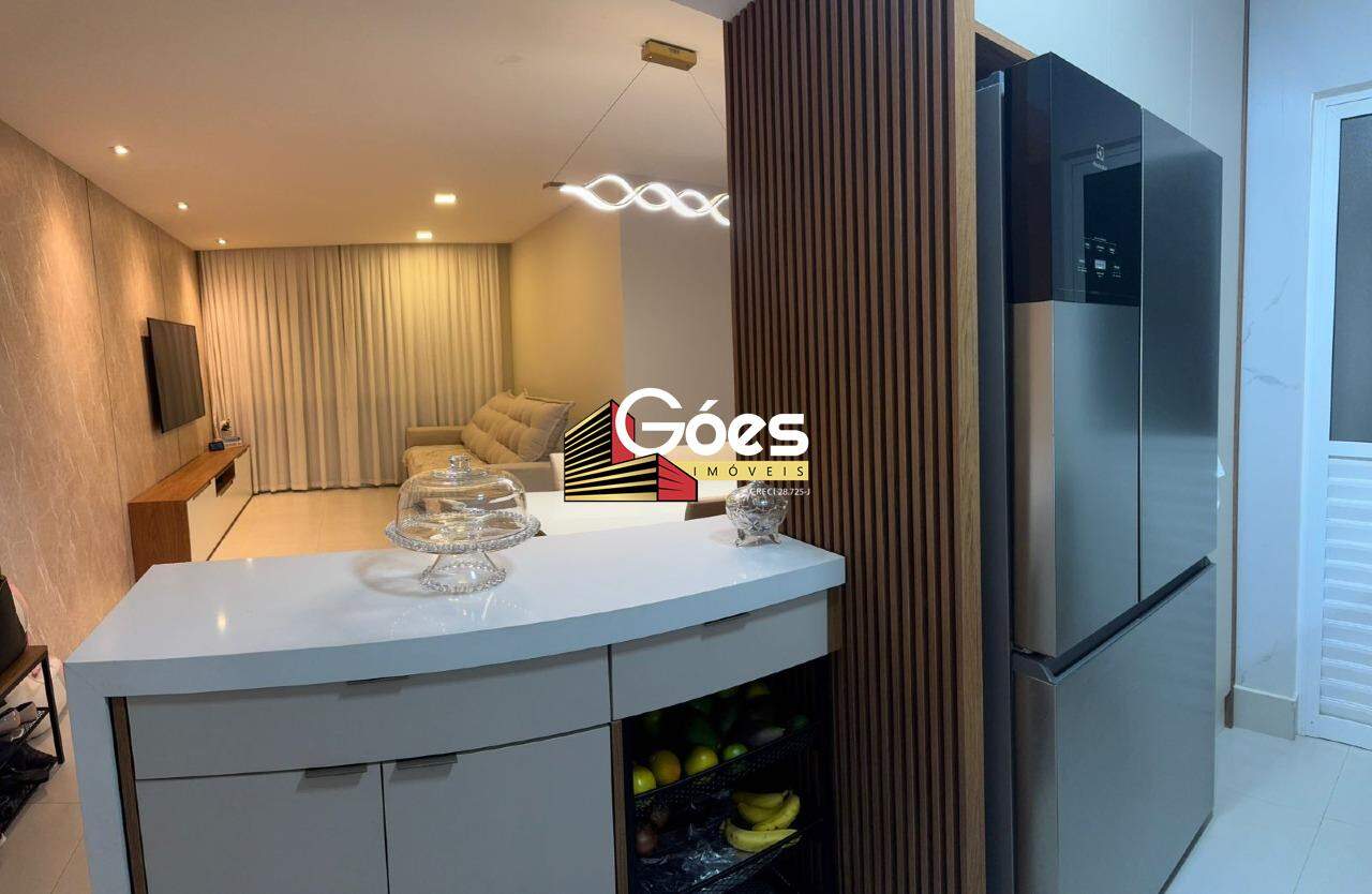 Apartamento à venda com 3 quartos, 91m² - Foto 12