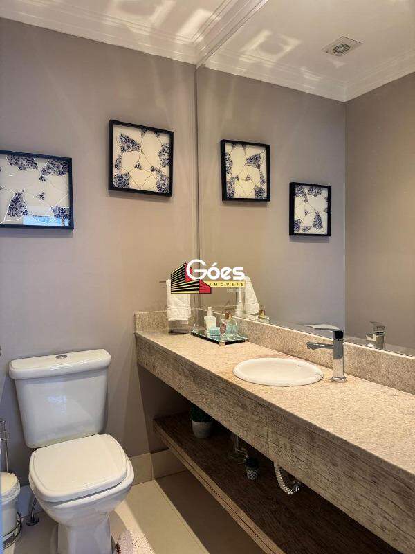 Apartamento à venda com 3 quartos, 91m² - Foto 20