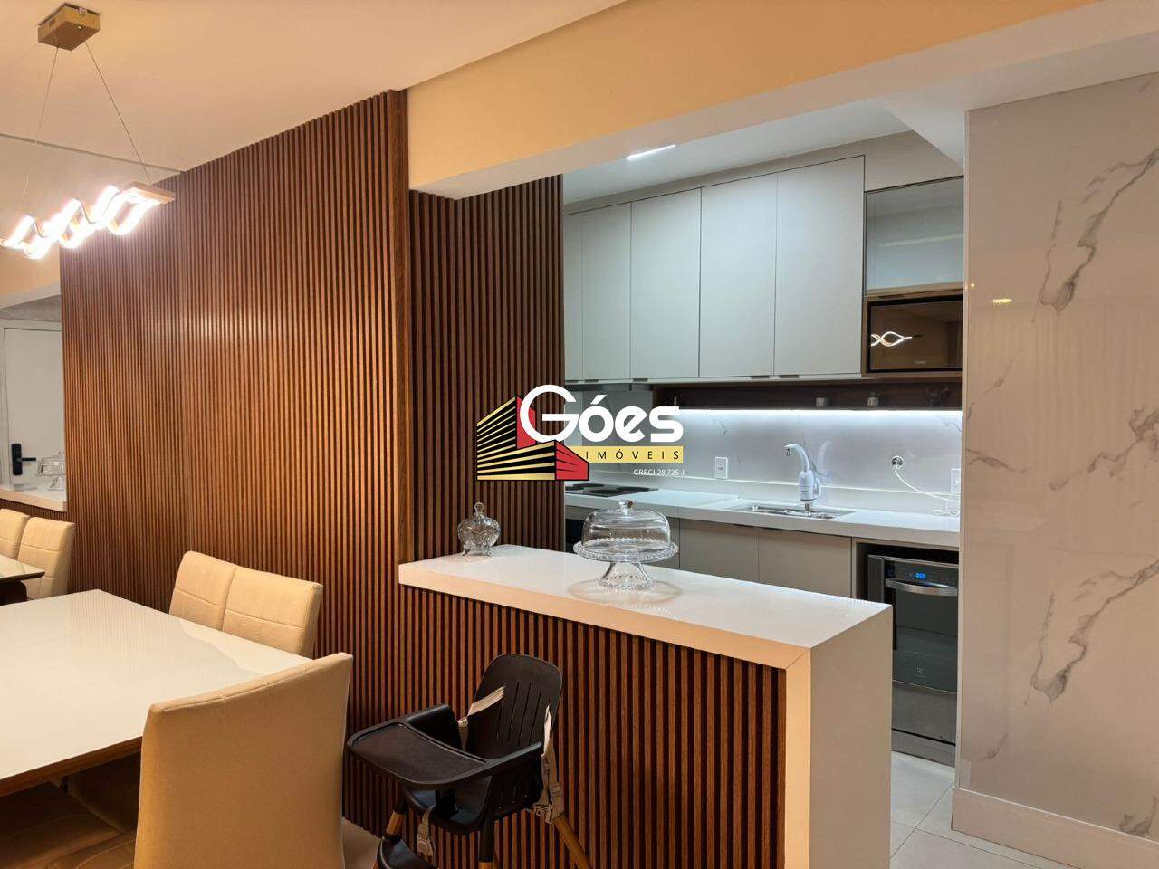 Apartamento à venda com 3 quartos, 91m² - Foto 5