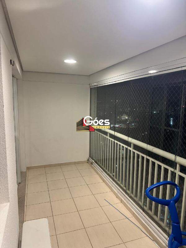 Apartamento à venda com 3 quartos, 91m² - Foto 14