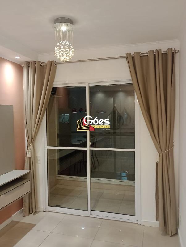 Apartamento à venda em Planalto: 