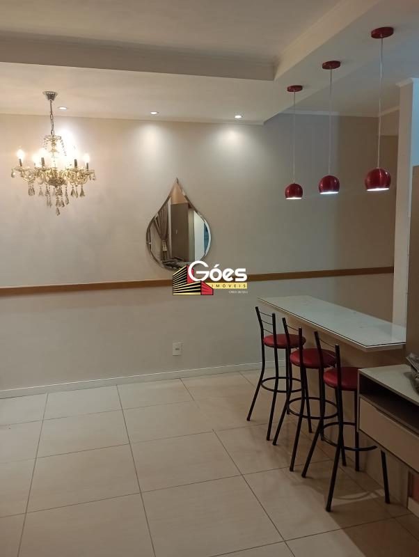 Apartamento à venda em Planalto: 