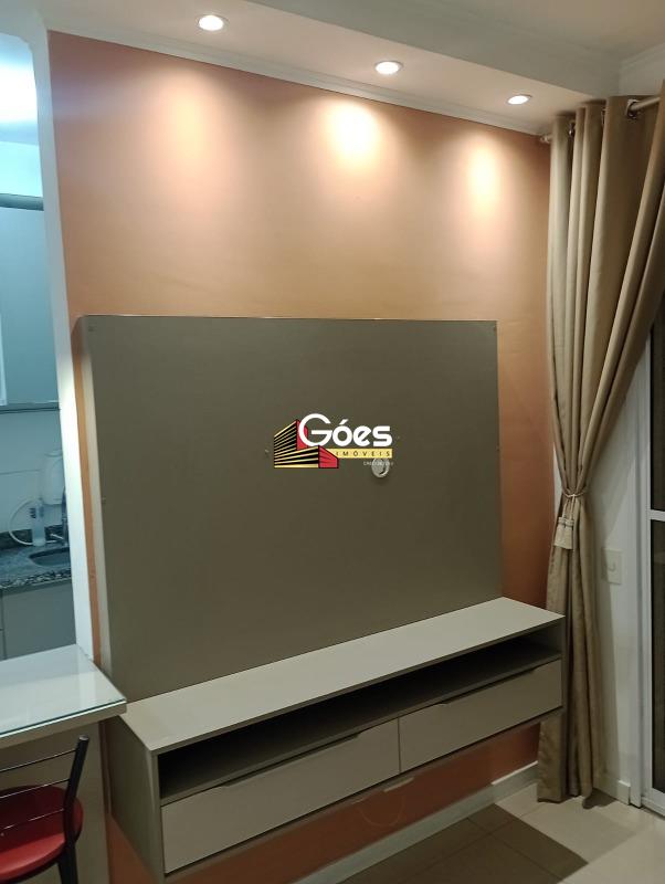 Apartamento à venda em Planalto: 