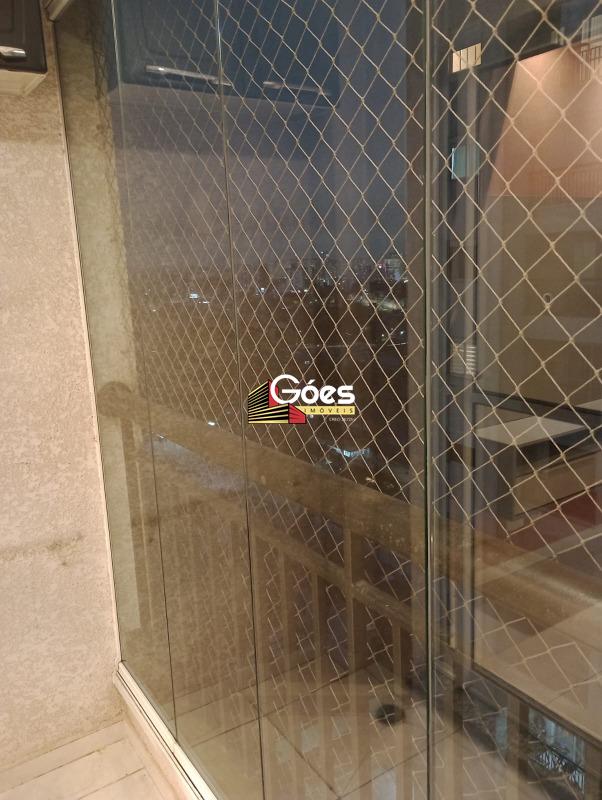 Apartamento à venda em Planalto: 