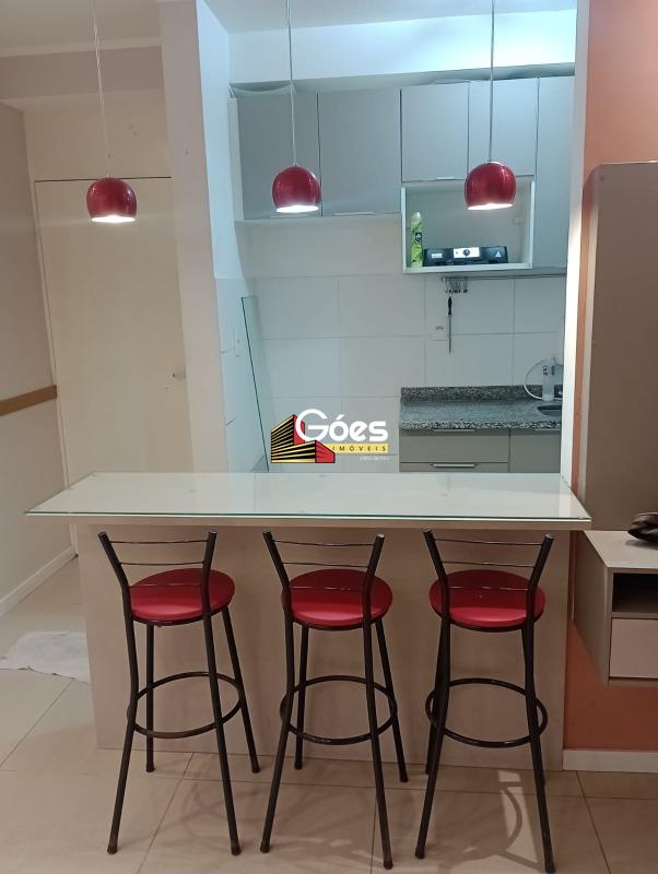 Apartamento à venda em Planalto: 