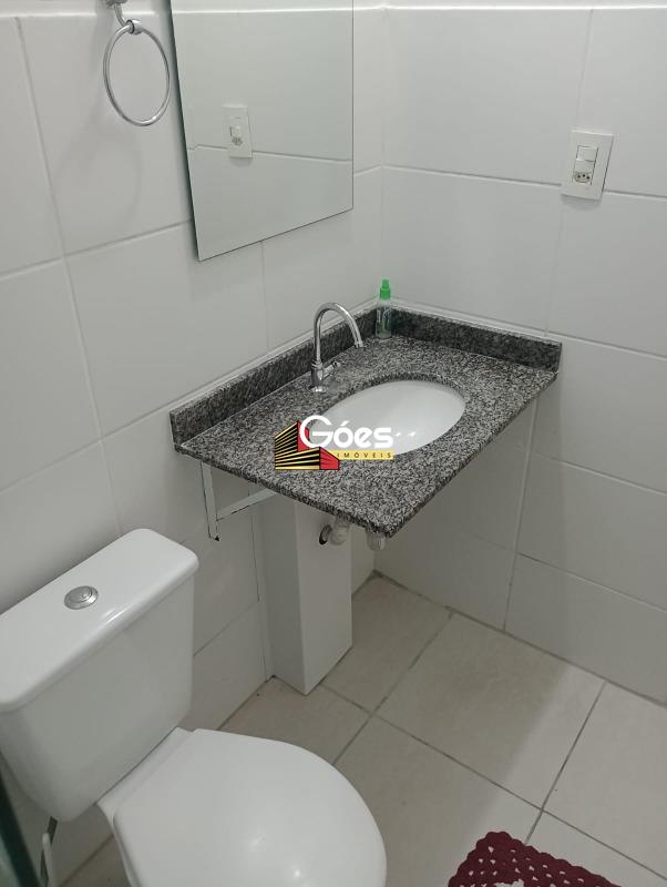 Apartamento à venda em Planalto: 