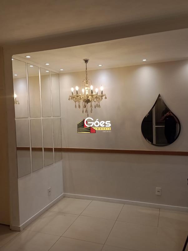 Apartamento à venda em Planalto: 