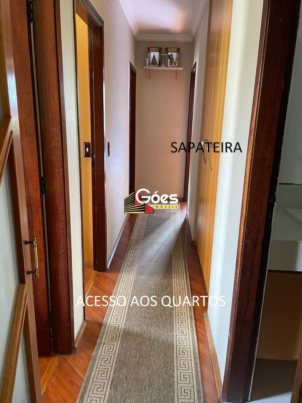 Apartamento à venda em Centro: 