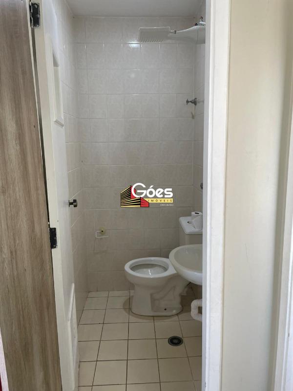 Apartamento à venda em Centro: 