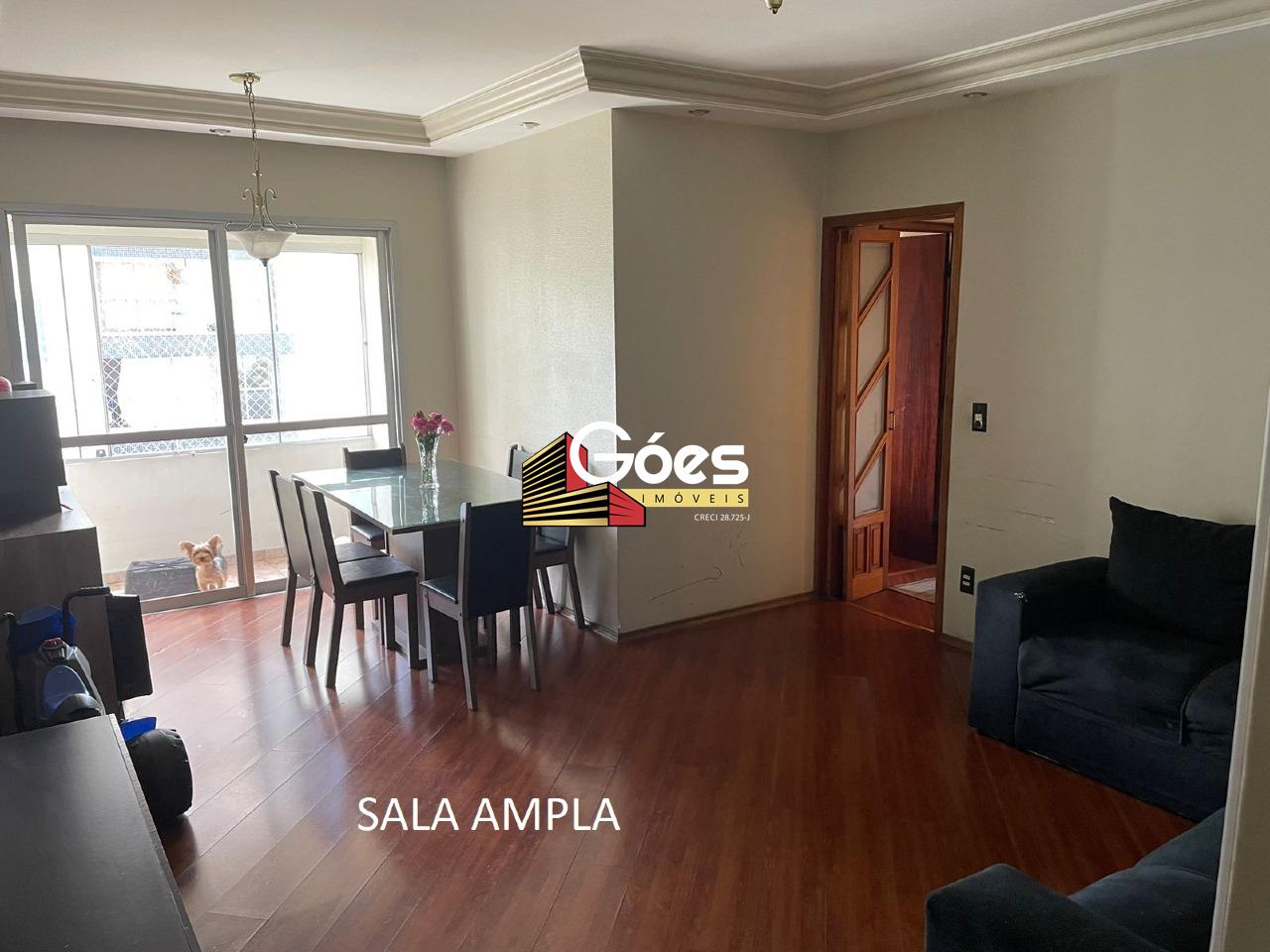 Apartamento à venda em Centro: 