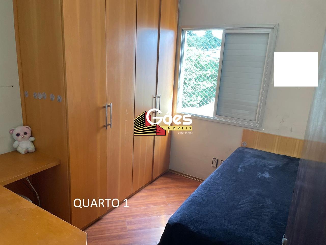 Apartamento à venda em Centro: 
