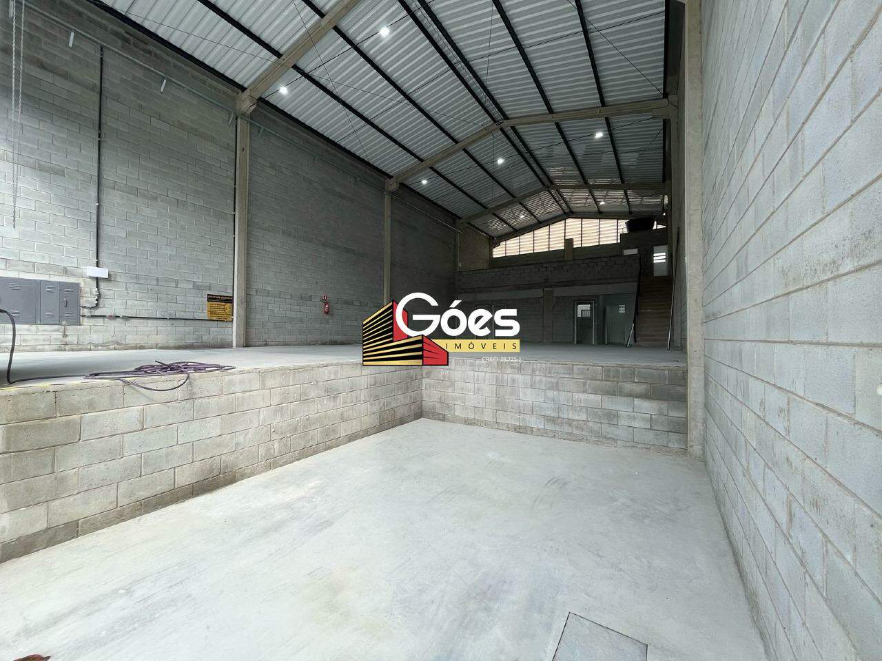 Depósito-Galpão, 275 m² - Foto 5