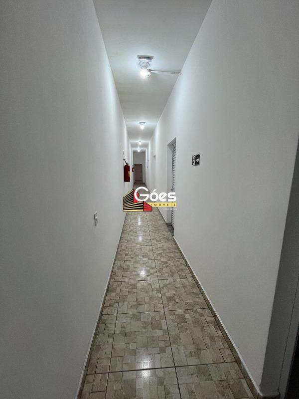 Conjunto Comercial-Sala para alugar, 37m² - Foto 10