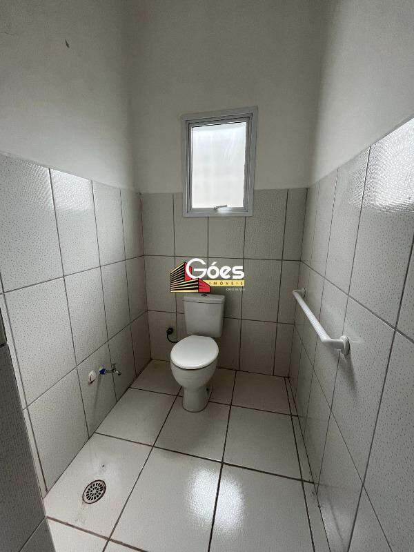 Conjunto Comercial-Sala para alugar, 37m² - Foto 6