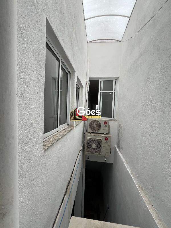 Conjunto Comercial-Sala para alugar, 37m² - Foto 20