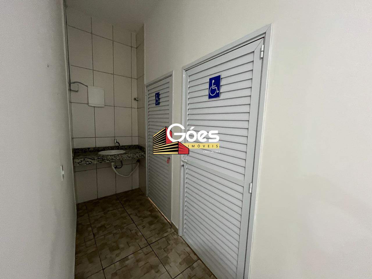 Conjunto Comercial-Sala para alugar, 37m² - Foto 5