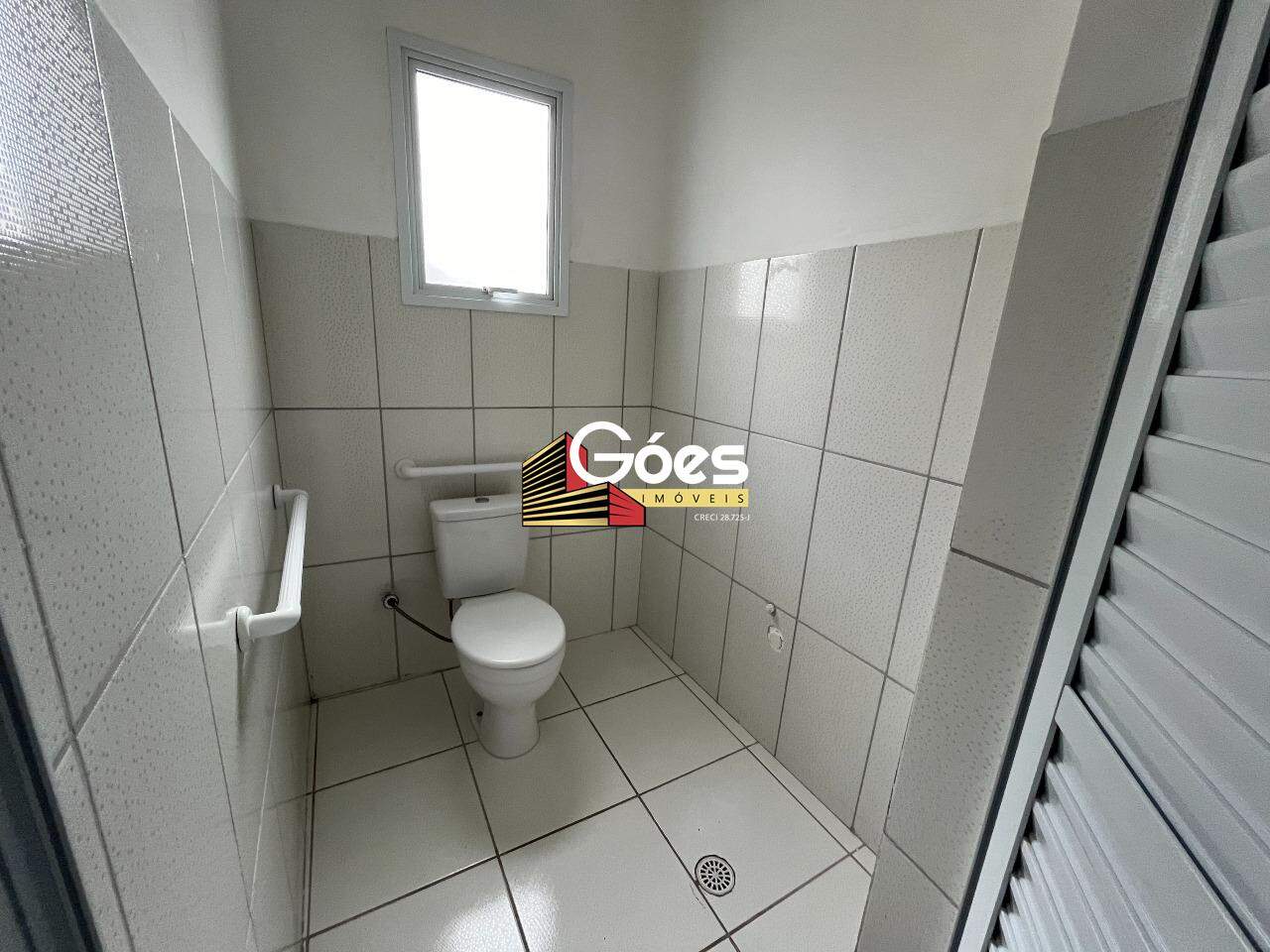 Conjunto Comercial-Sala para alugar, 37m² - Foto 7