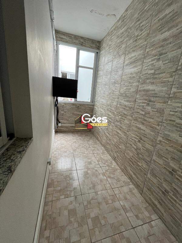 Conjunto Comercial-Sala para alugar, 37m² - Foto 13