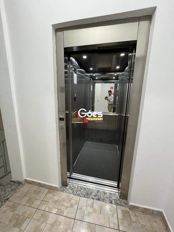 Conjunto Comercial-Sala para alugar, 37m² - Foto 3