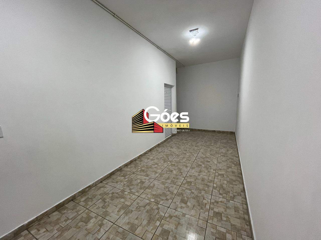 Conjunto Comercial-Sala para alugar, 37m² - Foto 4