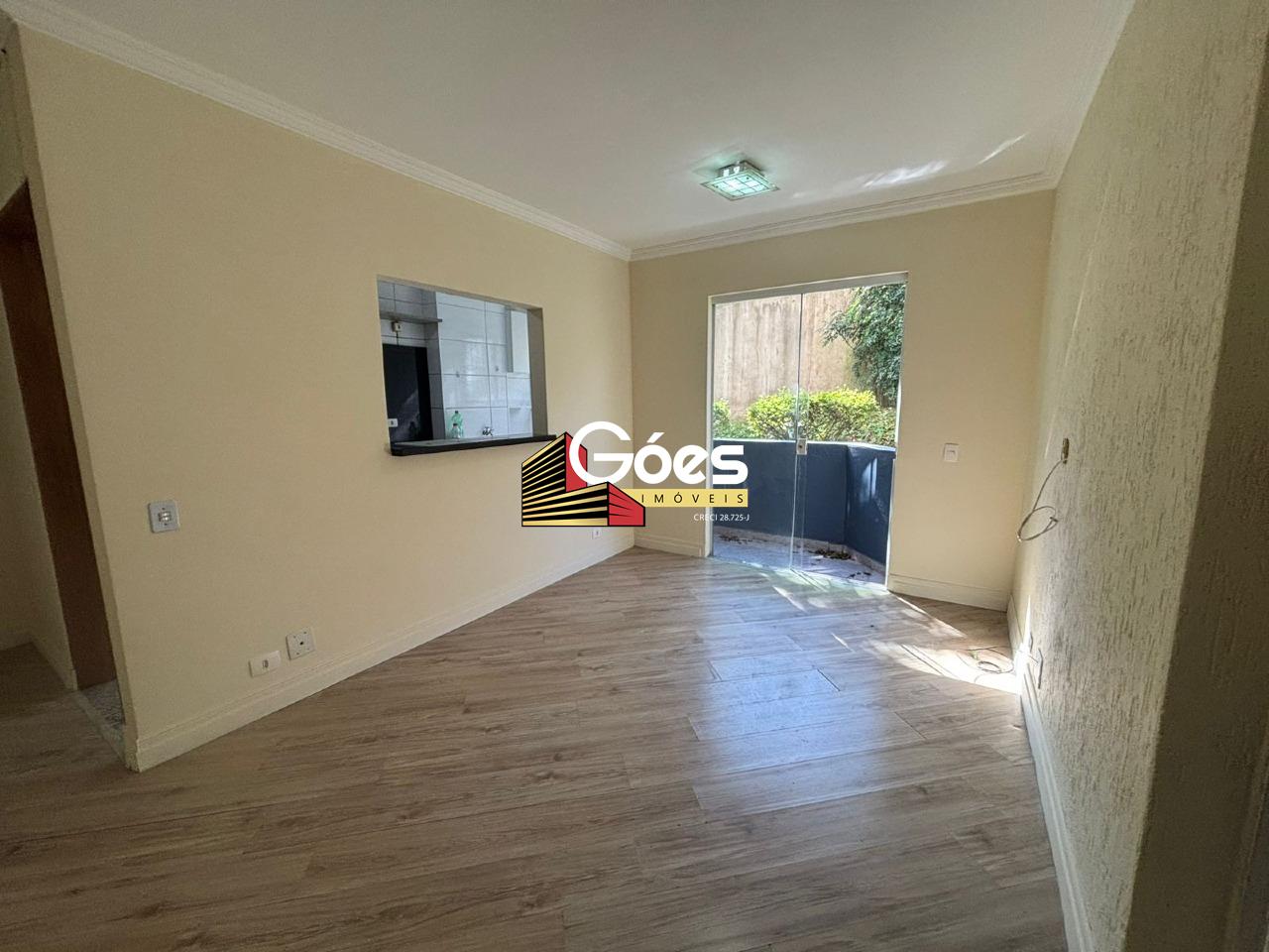 Apartamento à venda em Santa Terezinha: 
