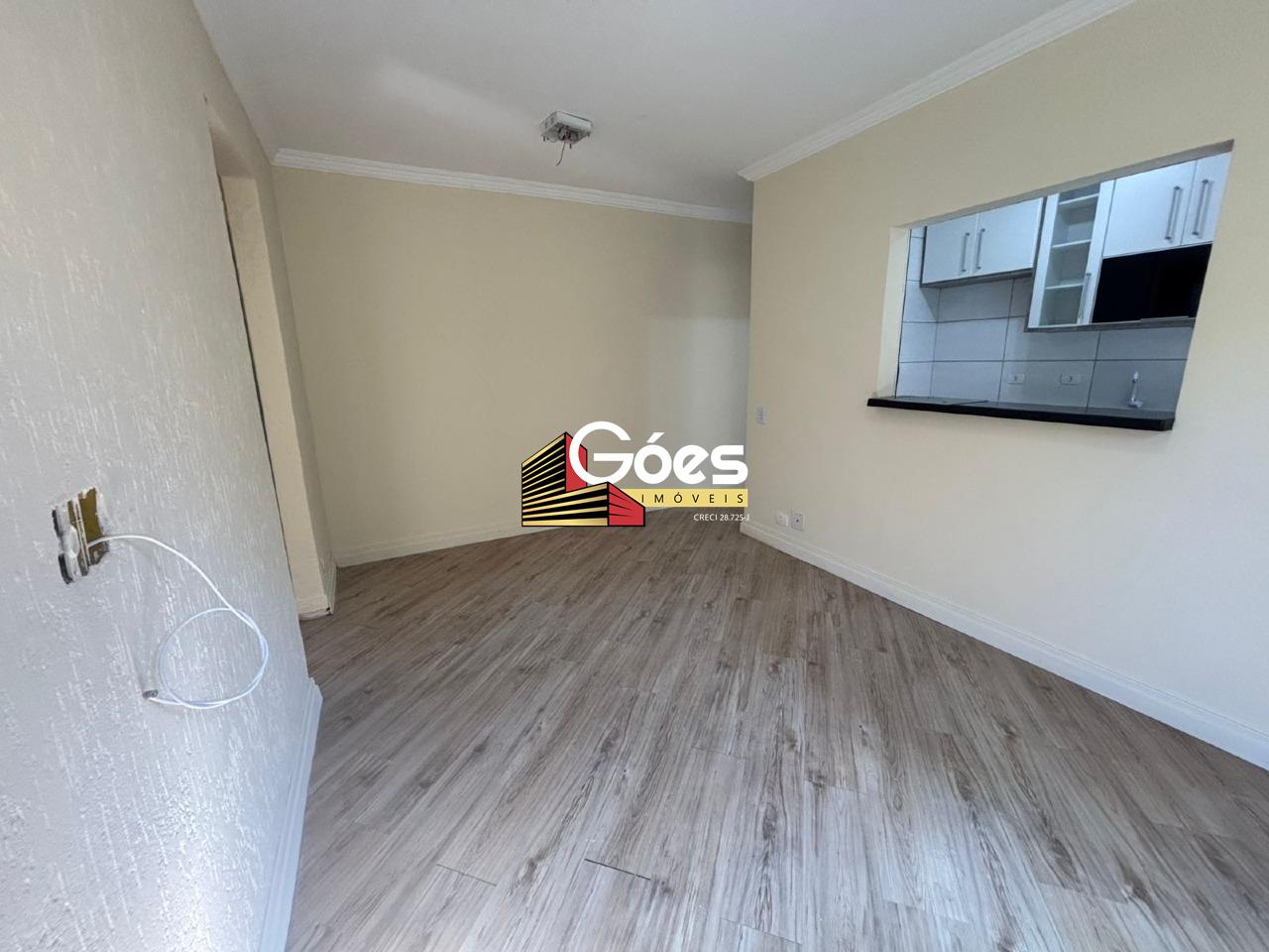 Apartamento à venda em Santa Terezinha: 