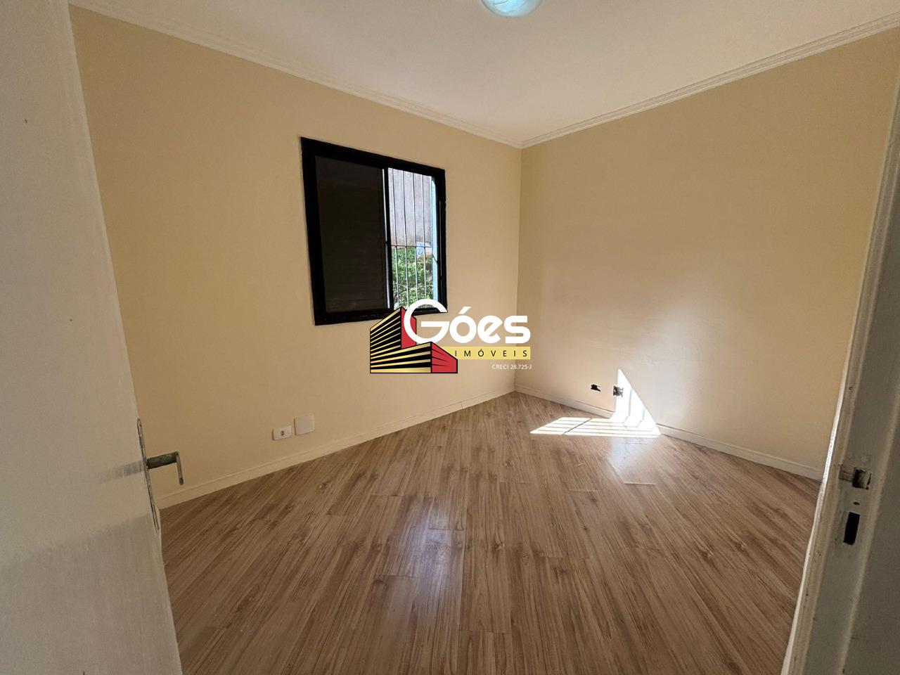 Apartamento à venda em Santa Terezinha: 