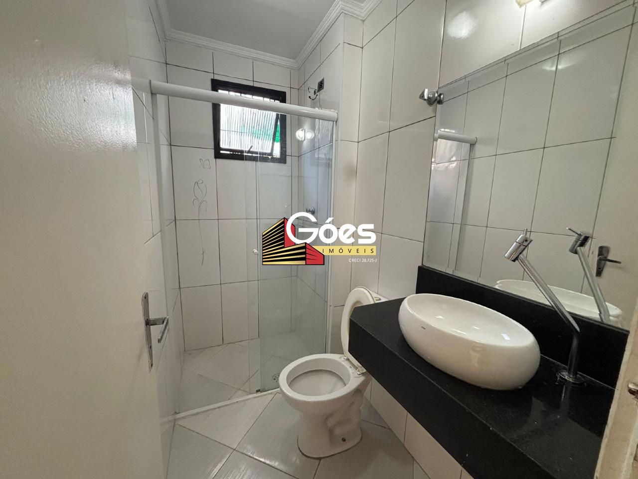 Apartamento à venda em Santa Terezinha: 