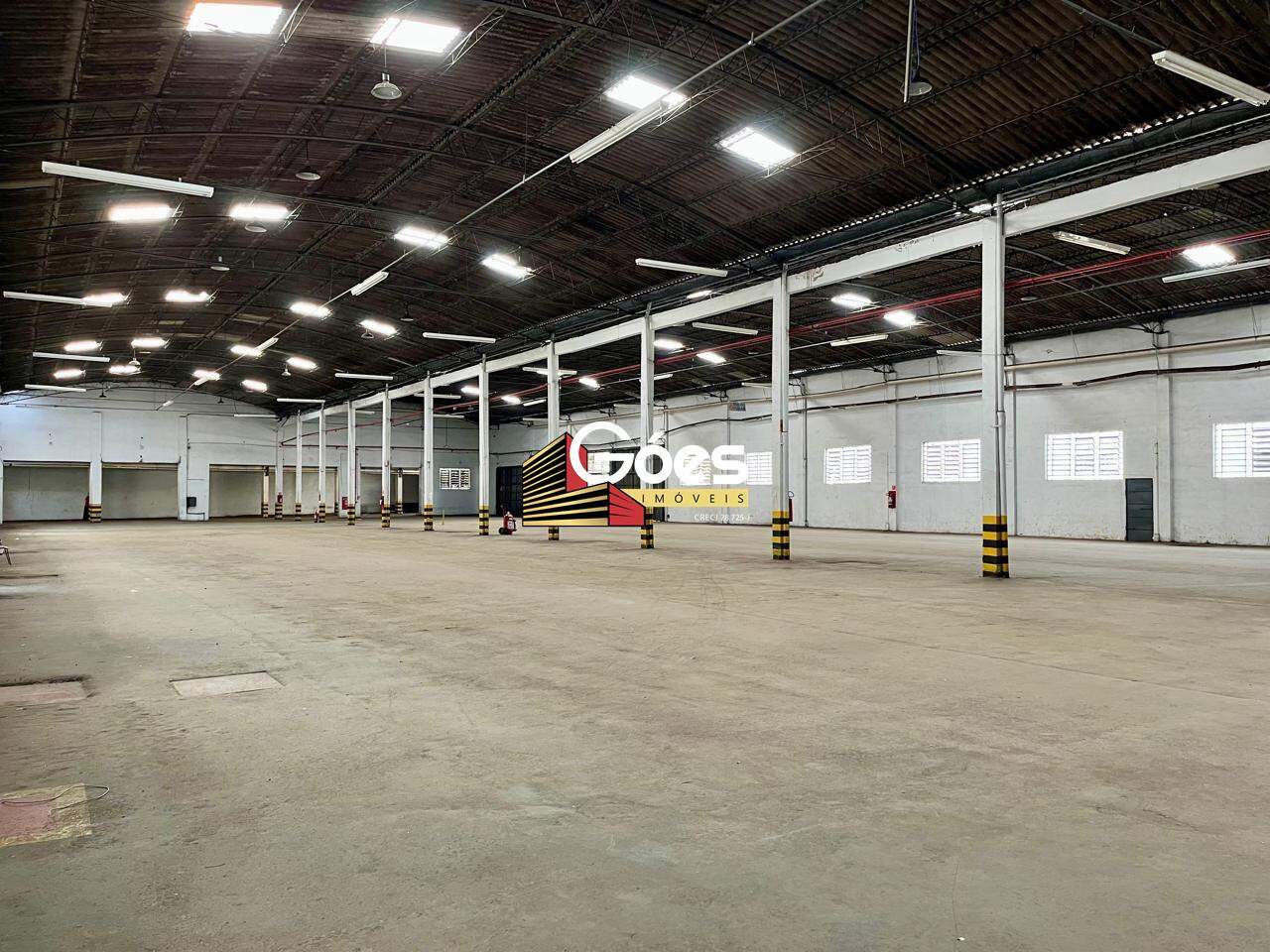 Depósito-Galpão, 4316 m² - Foto 4