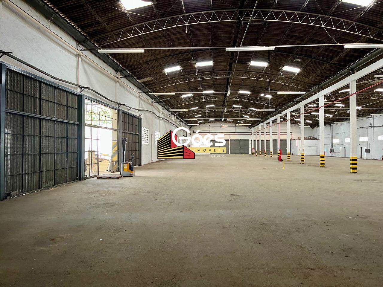 Depósito-Galpão, 4316 m² - Foto 2